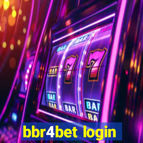 bbr4bet login